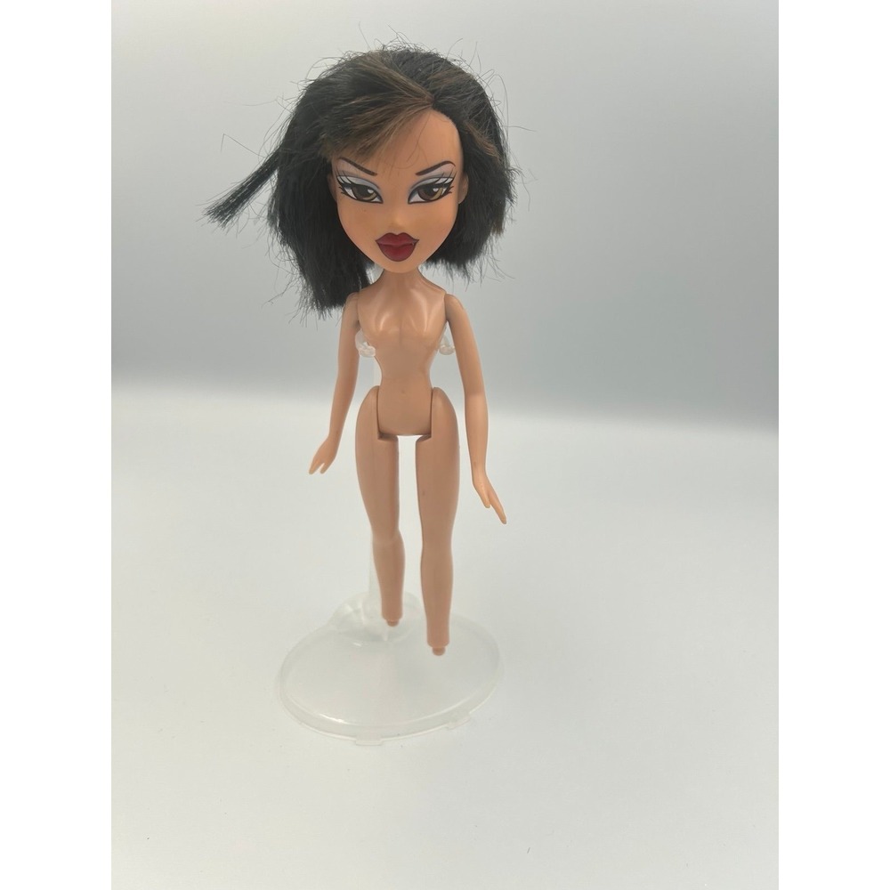 Bratz Style It Jade